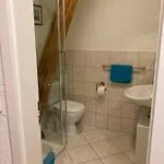 Landhausidyll 4 Appartamento