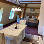Appartamento Landhausidyll 4 *