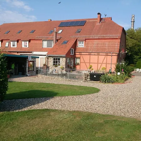 Landhausidyll 4 Grundshagen