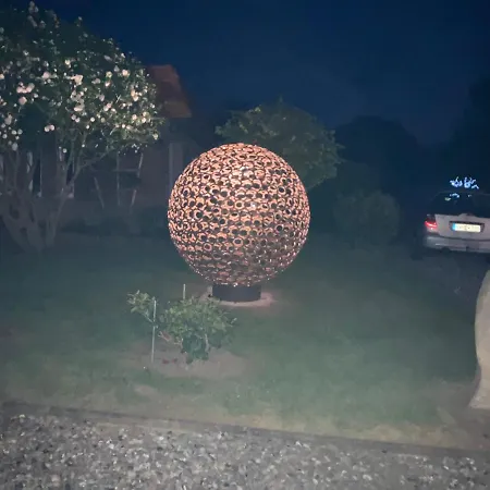 Apartmán Landhausidyll 4 *