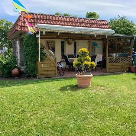 Apartmán Landhausidyll 4 *